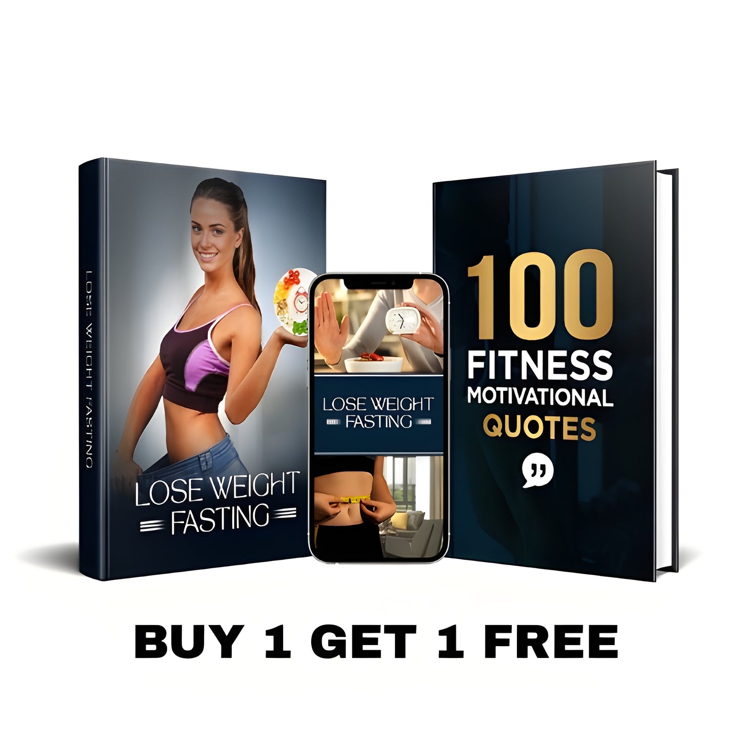 Elevra Fitnnes Ebook - Lose Weight Fast