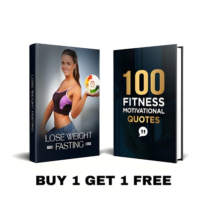 Elevra Fitnnes Ebook - Lose Weight Fast