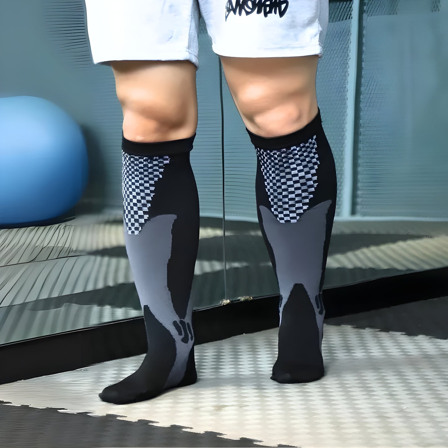 Vero™ Compression Socks